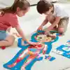 Human Body Puzzle