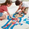 Human Body Puzzle
