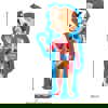 Human Body Puzzle