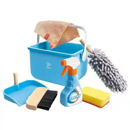 Clean Up Bucket Set