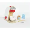 Coffee Maker Play Set