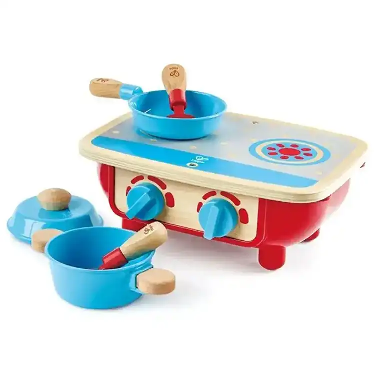 Tabletop Kitchen Set