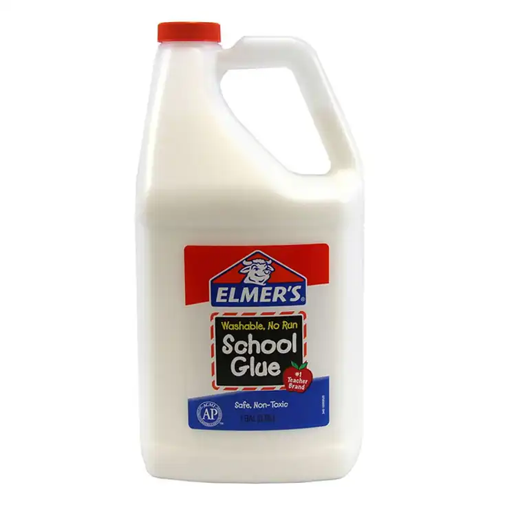 Elmer's® School Glue, Gallon