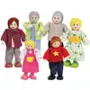 Happy Doll Families