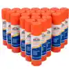 Elmer's® All-Purpose Glue Stick, Regular, 24 Pack