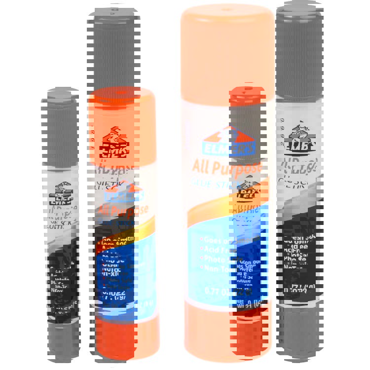 Elmer's® All-Purpose Glue Stick
