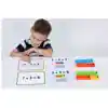 Connecting Number Rods & Cards Set