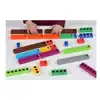 Connecting Number Rods & Cards Set
