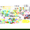 Color Sequence Beads