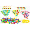 Color Sequence Beads