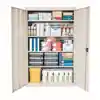 "Extra-Wide" Storage