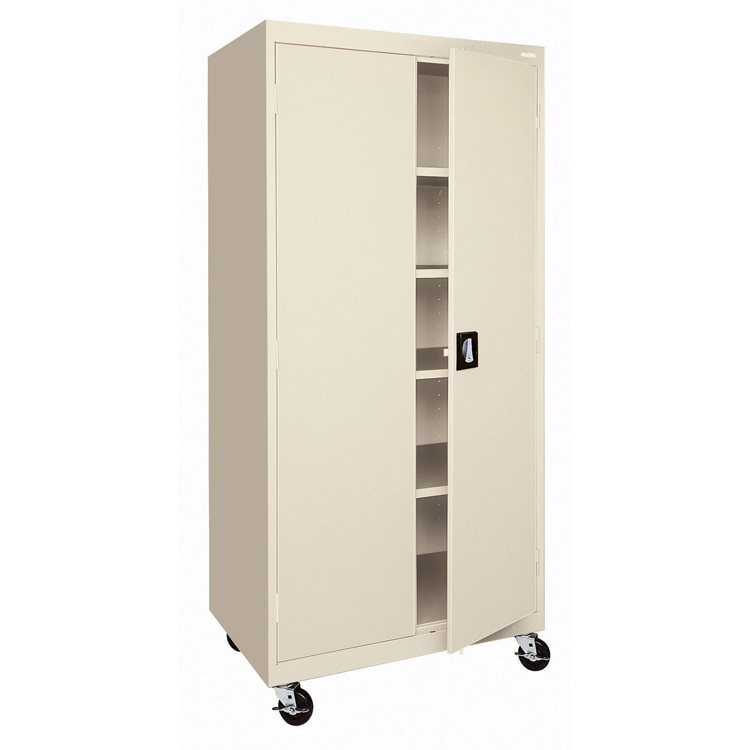 "ExtraWide" Storage Becker's School Supplies