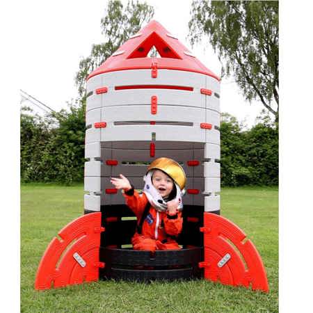 Constructa Rocket