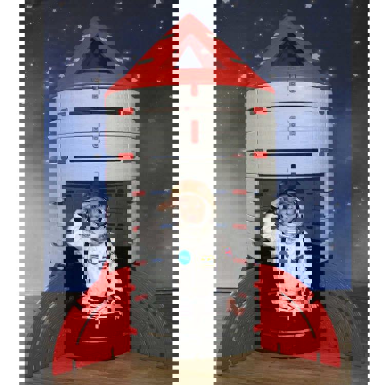 Constructa Rocket