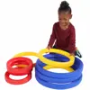 Giant Activity Rings