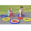 Giant Activity Rings