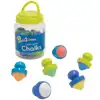 Easy-Grip Chalk, Chalk