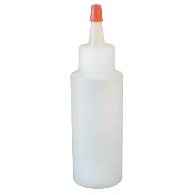 Easy Squeeze Bottles