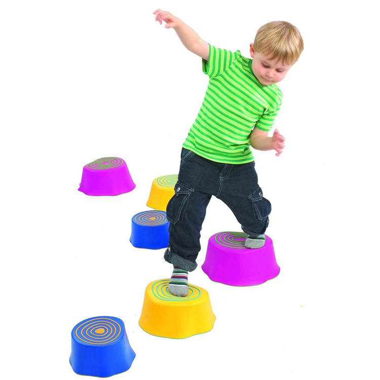 Step-a-Stump