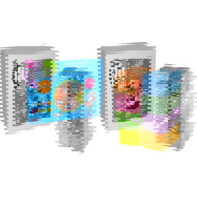 Playfoam® Remoldable Sculpting Beads Class Set