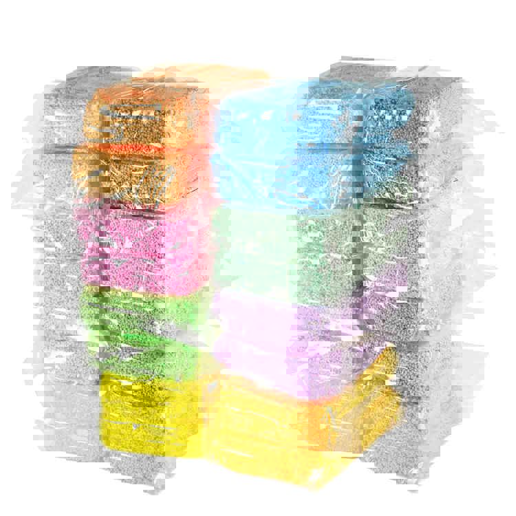 Playfoam® Remoldable Sculpting Beads Class Set