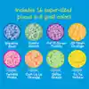 Playfoam® Remoldable Sculpting Beads Class Set