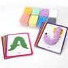 Playfoam Letter Sounds