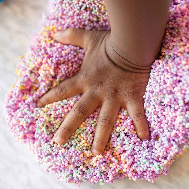 Playfoam Letter Sounds