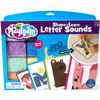 Playfoam Letter Sounds