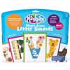 Playfoam Letter Sounds