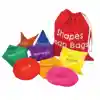 Shapes Bean Bags