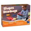 Shapes Bean Bags