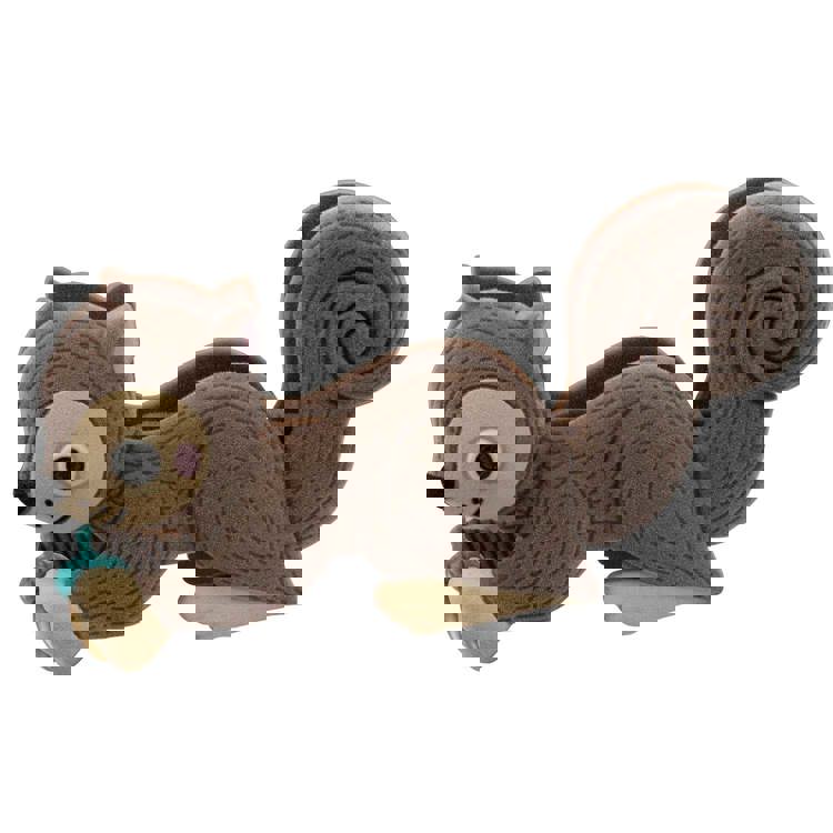 Sneaky Snacky Squirrel Game