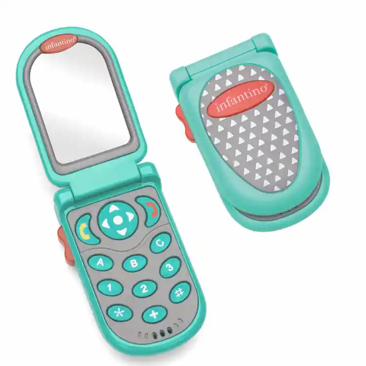 Electronic Phone, Set of 2