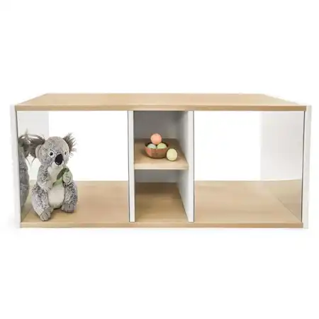 elevatED™ Discovery Crawl Thru Cabinet