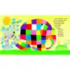 Elmer Board Book