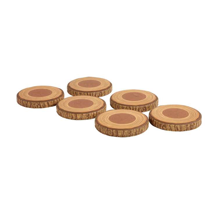 Tree Seat Cushions