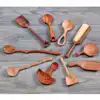 Enchanted Wooden Spoons