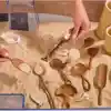 Enchanted Wooden Spoons