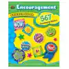 Encouragement Sticker Book