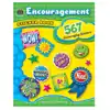 Encouragement Sticker Book