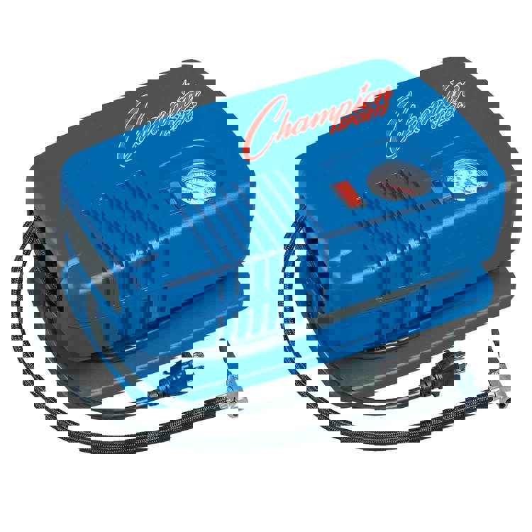 Deluxe Inflating Pump