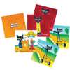 Pete The Cat Meow Match Game