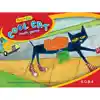 Pete the Cat Math Game