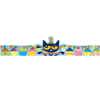 Pete the Cat Happy Birthday Crowns