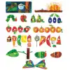 Eric Carle Felt Set
