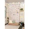 Everyone is Welcome Calming Corner Bulletin Board Set