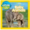 Explore My World Baby Animals
