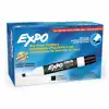 Expo® Dry-Erase Markers, Black
