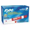 Expo® Dry-Erase Markers, Red